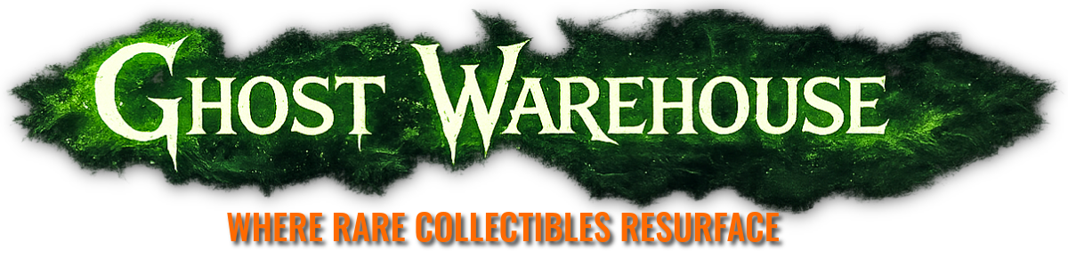 Ghost Warehouse